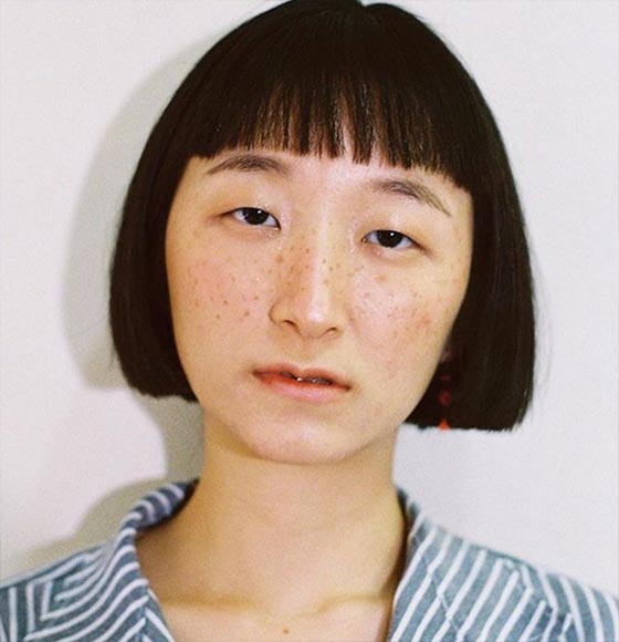 น้องผักกาด