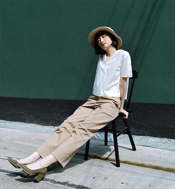 น้องผักกาด