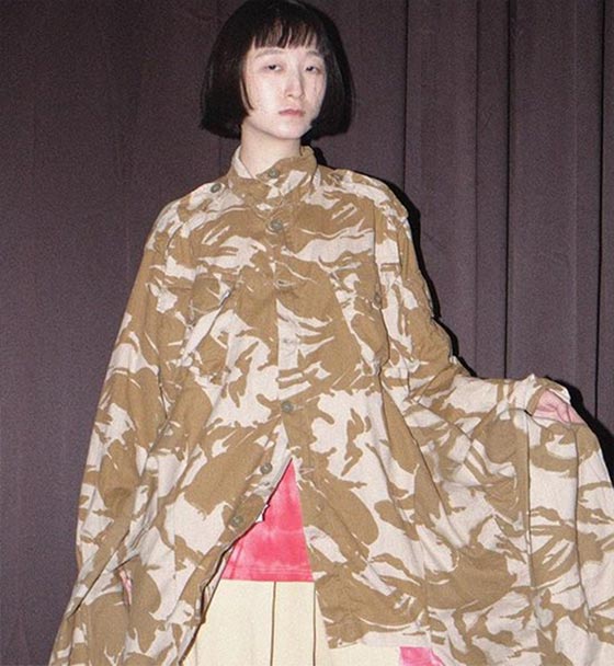 น้องผักกาด