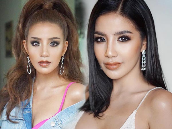 แต่งหน้าสายฝอ