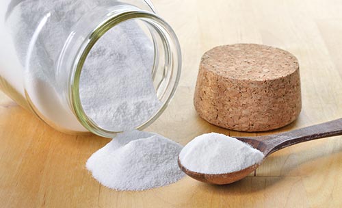 วิธีล้างสีย้อมผมติดผิว