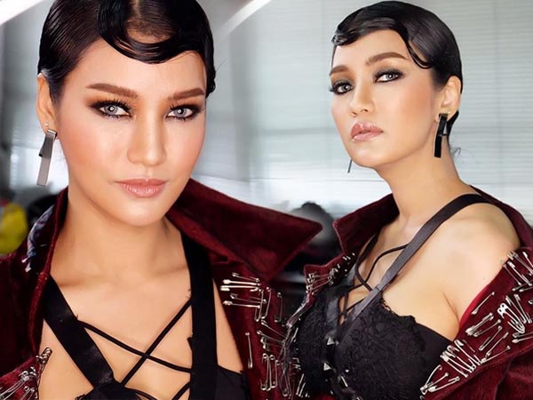 แต่งหน้าสายฝอ