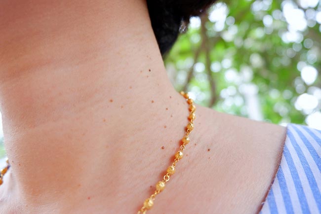 ผิวหนัง