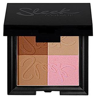 บรอนเซอร์