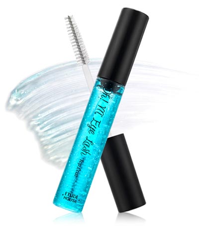 มาสคาร่า