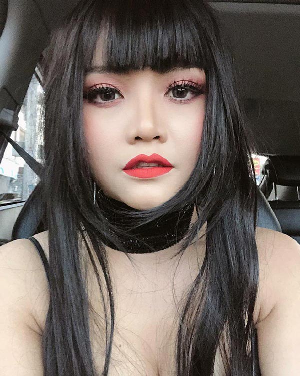 ตั๊กแตน ชลดา