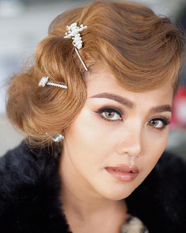 ตั๊กแตน ชลดา