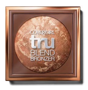 บรอนเซอร์