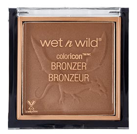 บรอนเซอร์