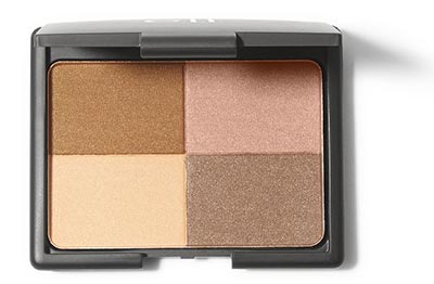 บรอนเซอร์