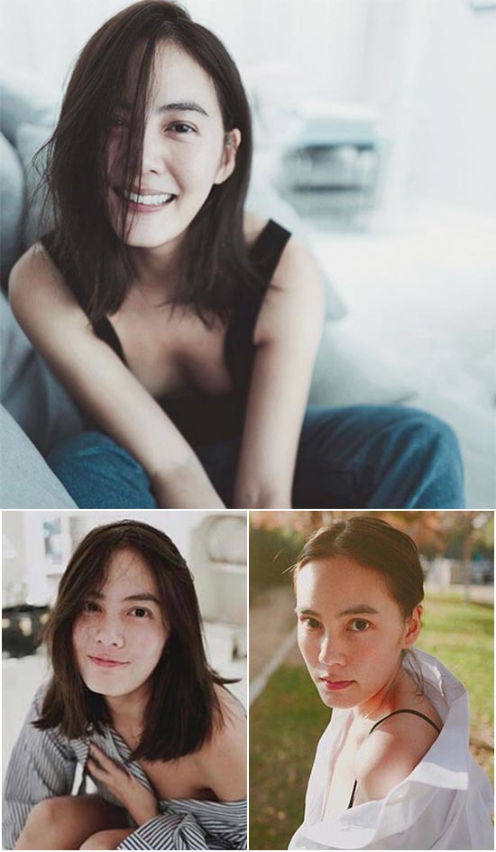 ดาราหน้าเด็ก