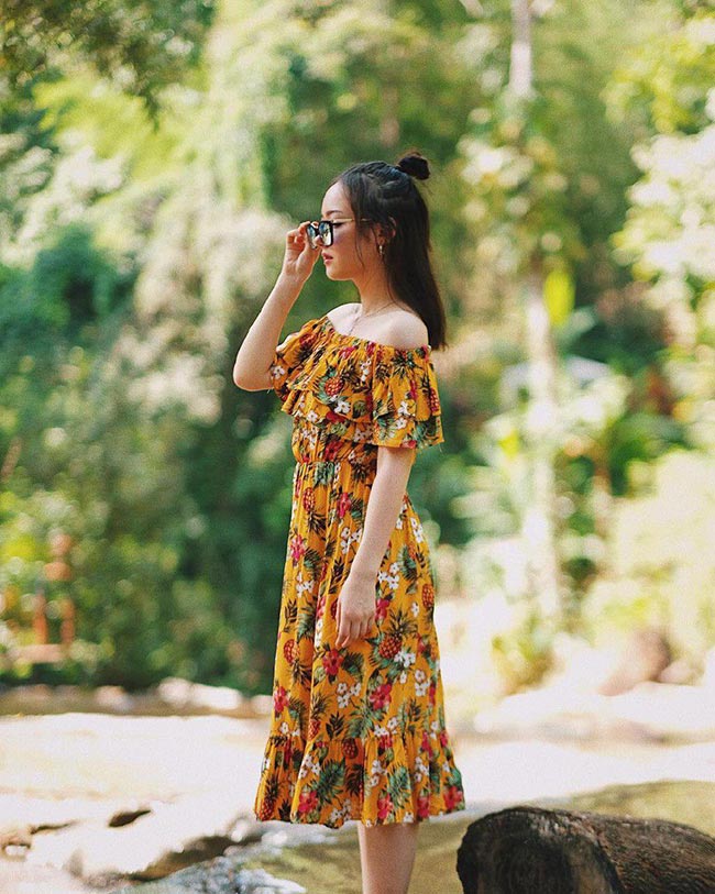 พลอยชมพู