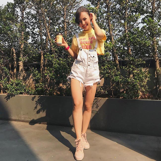 พลอยชมพู