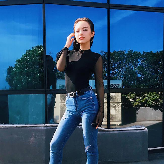 พลอยชมพู