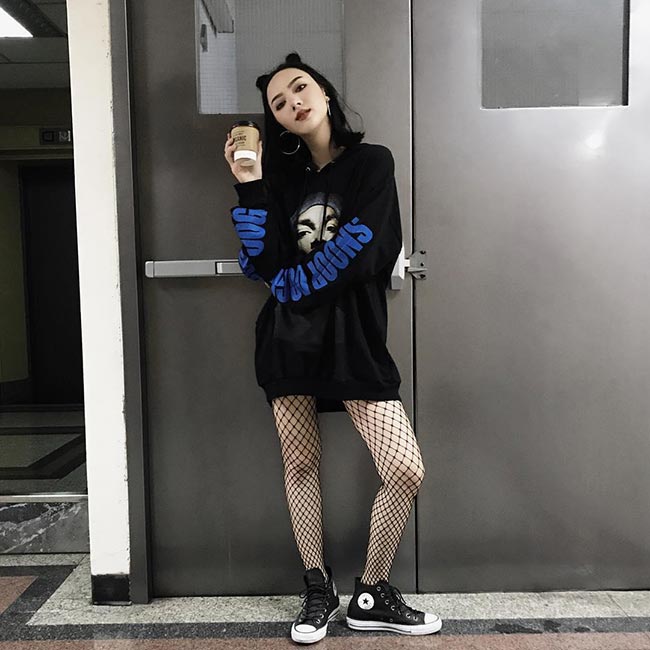 พลอยชมพู