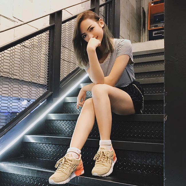 พลอยชมพู