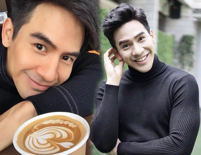 ดาราชาย