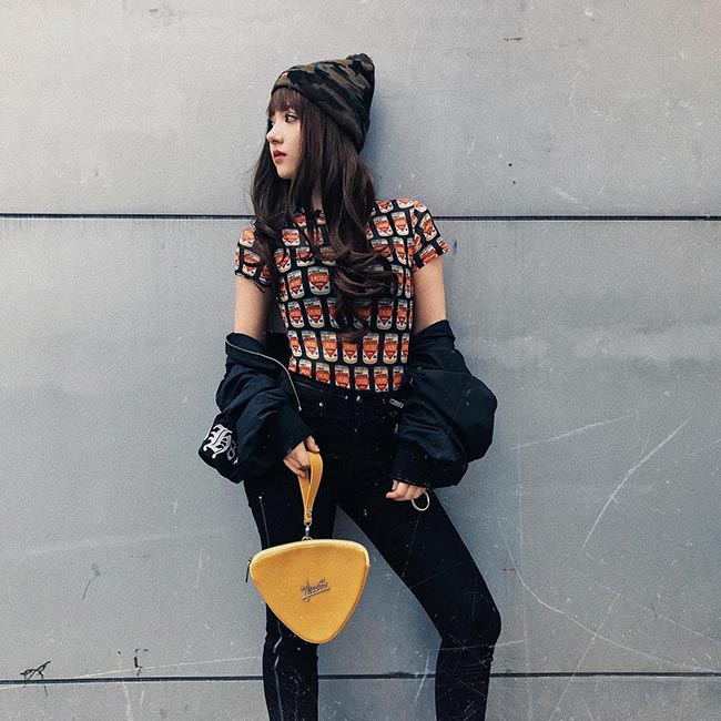 พลอยชมพู