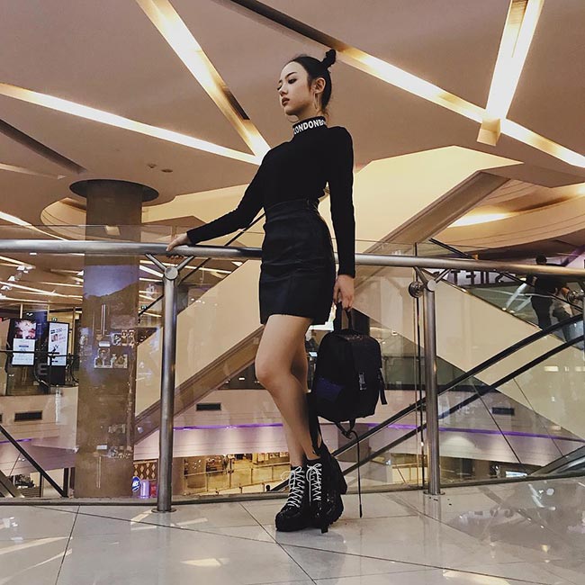 พลอยชมพู