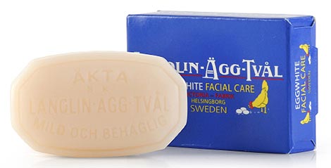 สบู่ก้อน