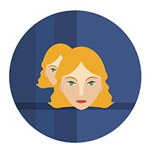 ดูดวงการงาน