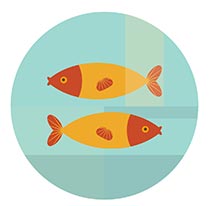 ดูดวงการงาน