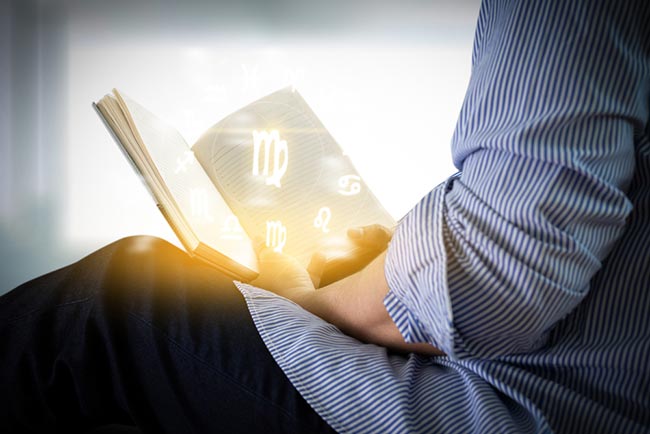 ดูดวงเดือนกรกฎาคม 2561