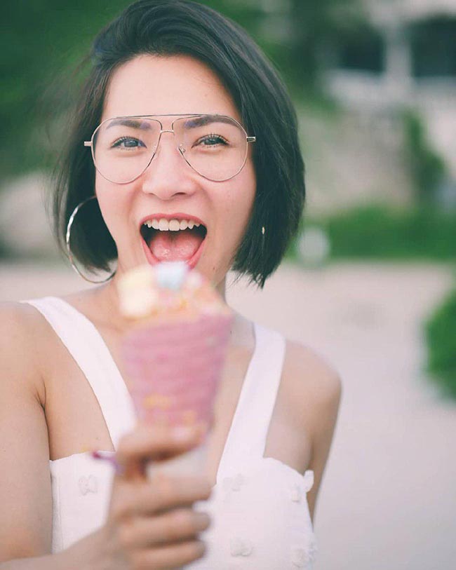 ดีเจต้นหอม