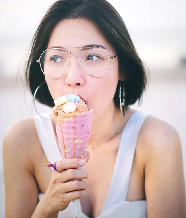 ดีเจต้นหอม