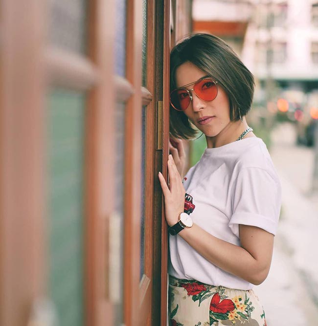 ดีเจต้นหอม