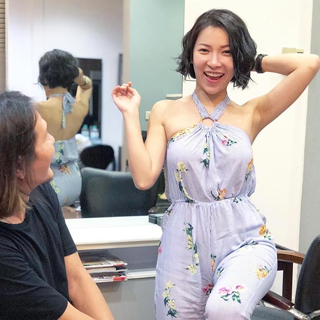 ดีเจต้นหอม