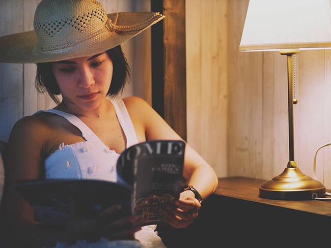 ดีเจต้นหอม