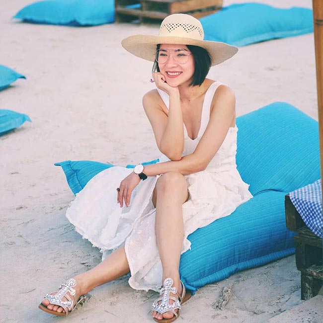 ดีเจต้นหอม