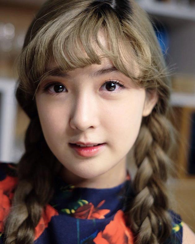 ดาราแต่งหน้า