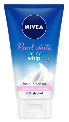 โฟมล้างหน้า