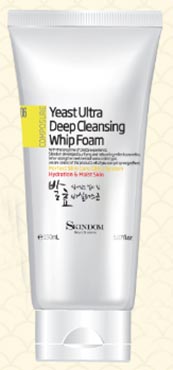 โฟมล้างหน้า