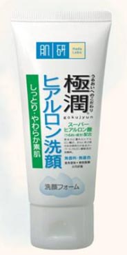 โฟมล้างหน้า