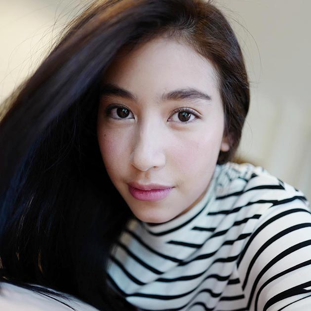 ดาราแต่งหน้า