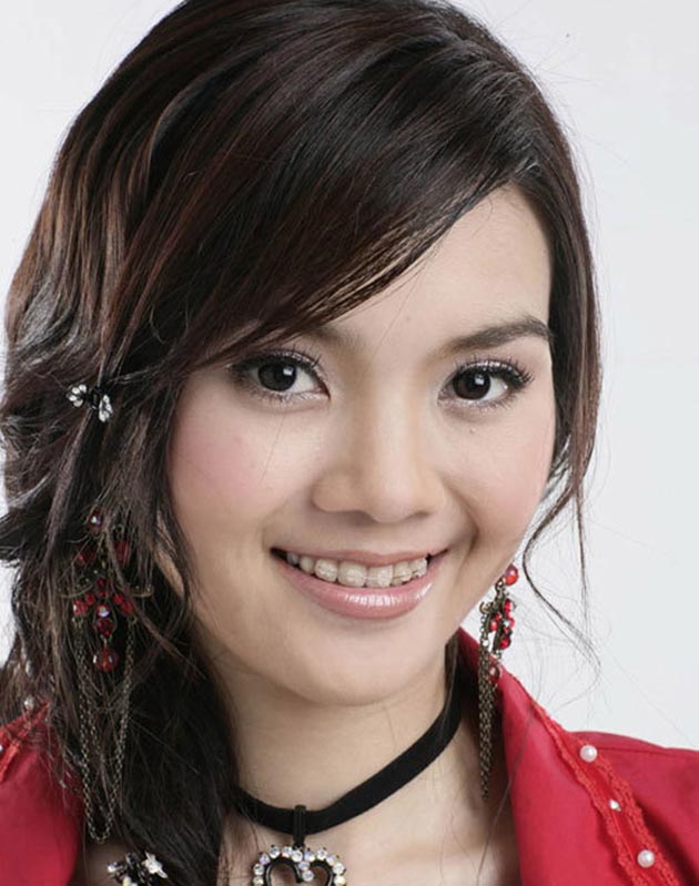 หลิว อาจารียา