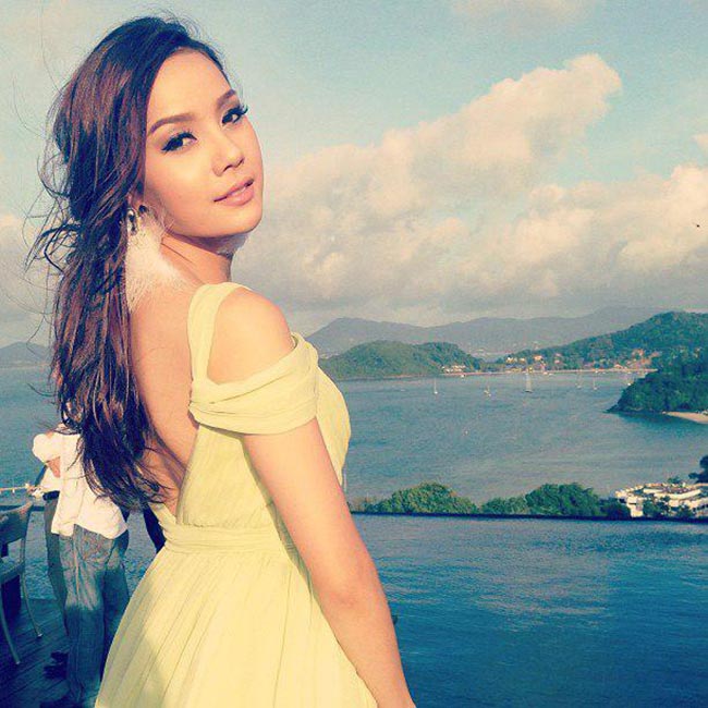 หยก ธัญยกันต์