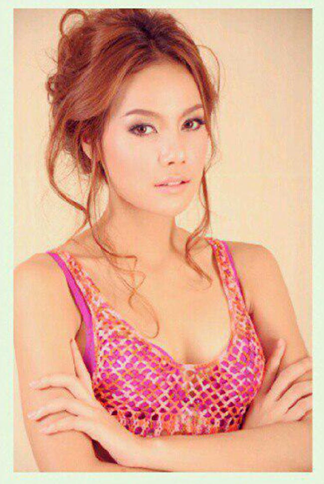 หยก ธัญยกันต์