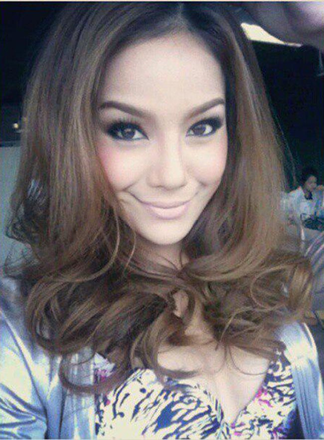 หยก ธัญยกันต์