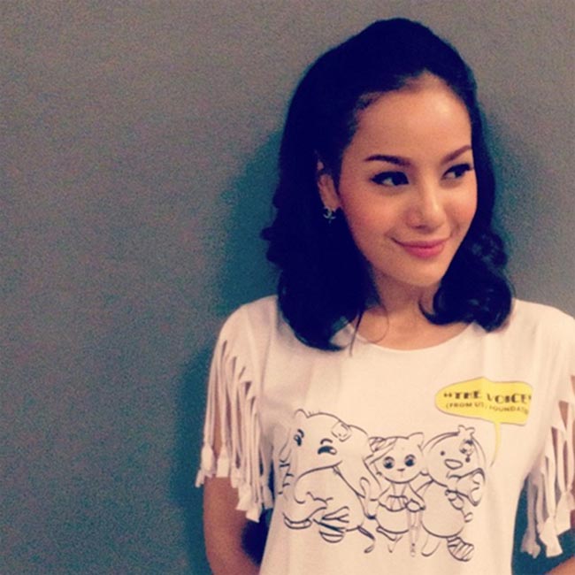 หยก ธัญยกันต์