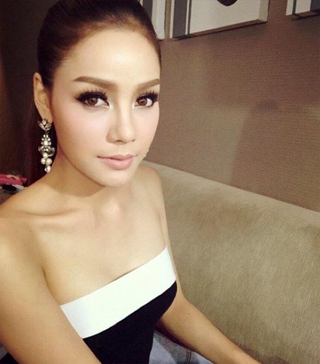 หยก ธัญยกันต์