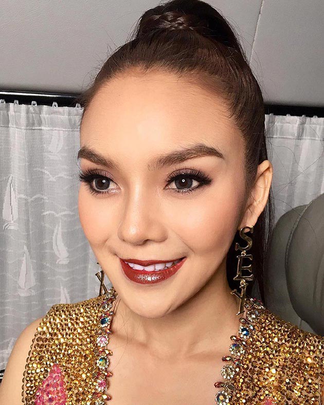 หลิว อาจารียา