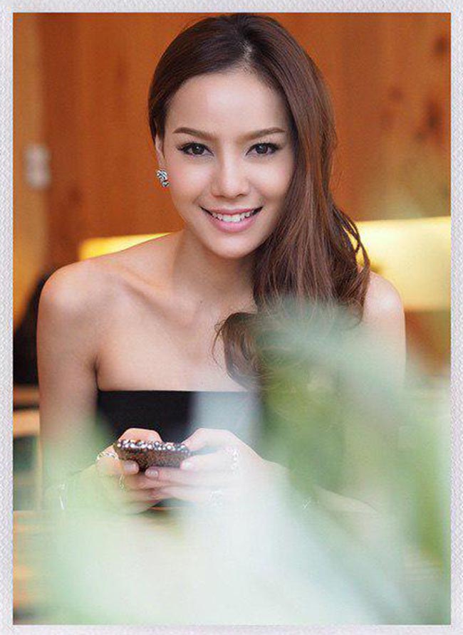 หยก ธัญยกันต์