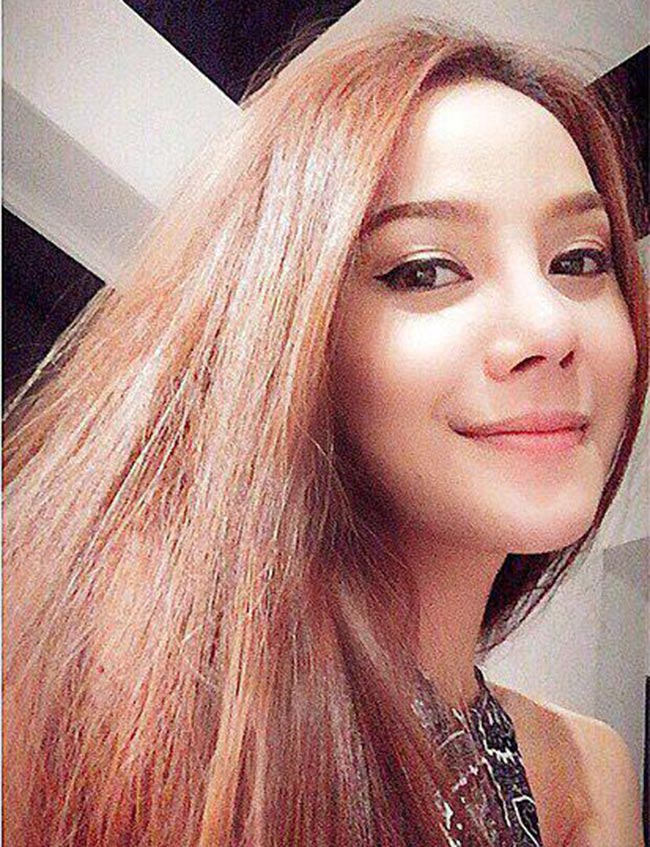 หยก ธัญยกันต์