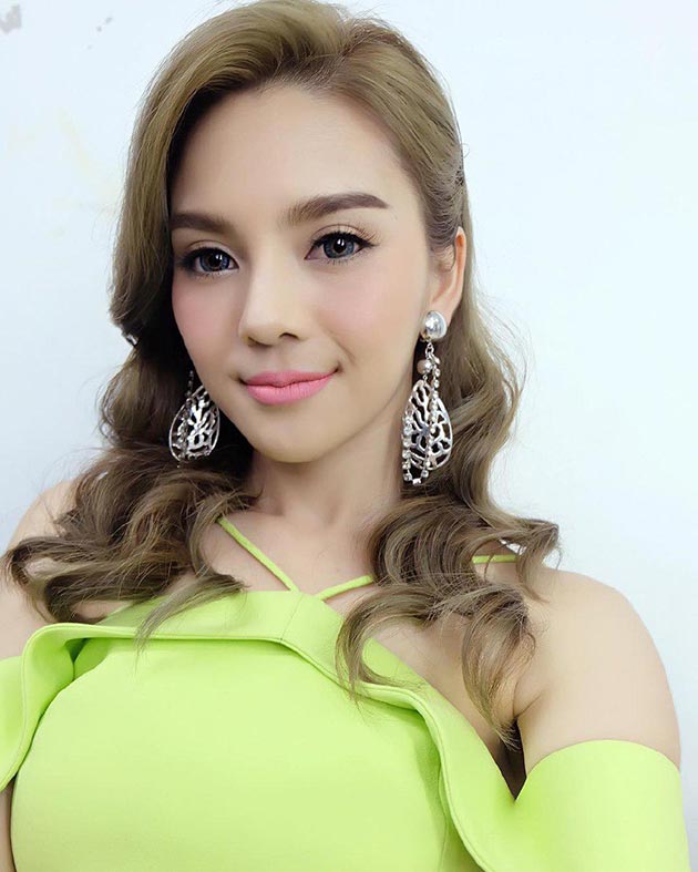 หลิว อาจารียา