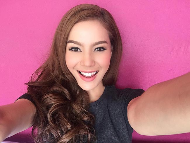 หยก ธัญยกันต์