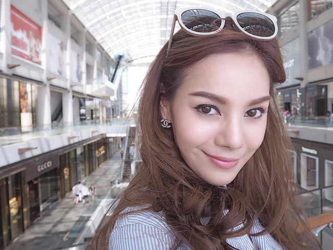 หยก ธัญยกันต์